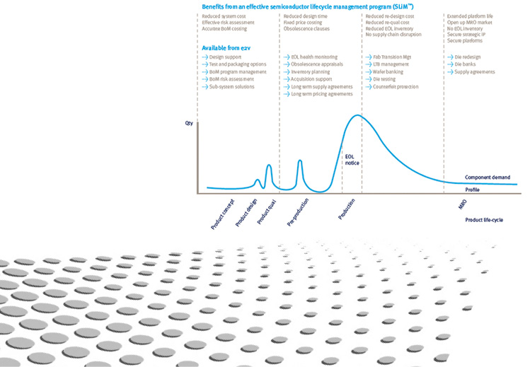 E2V Semiconductor