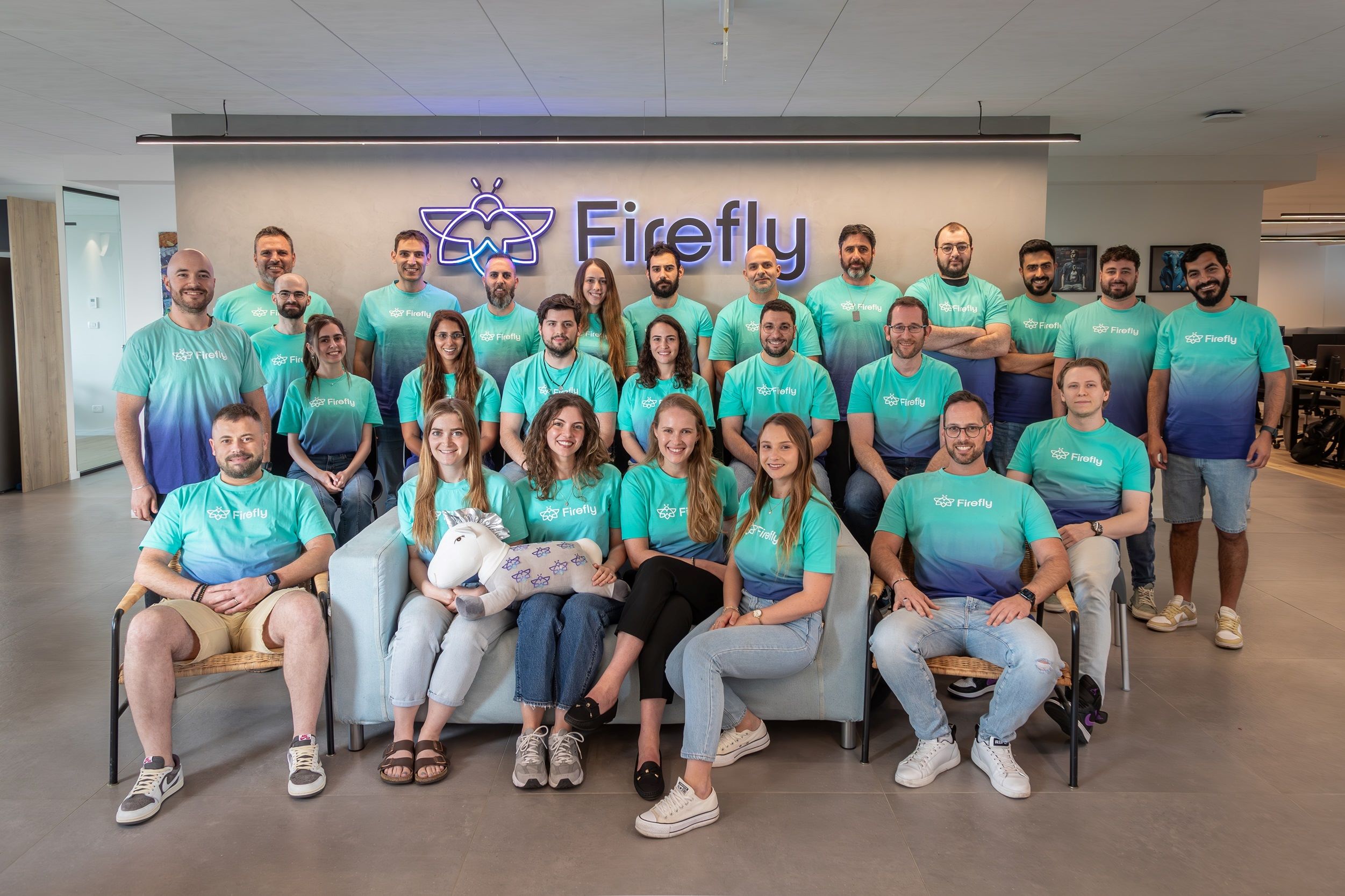 Firefly Team